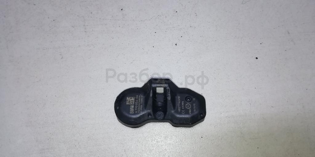 Датчик давления в шине (TPMS)